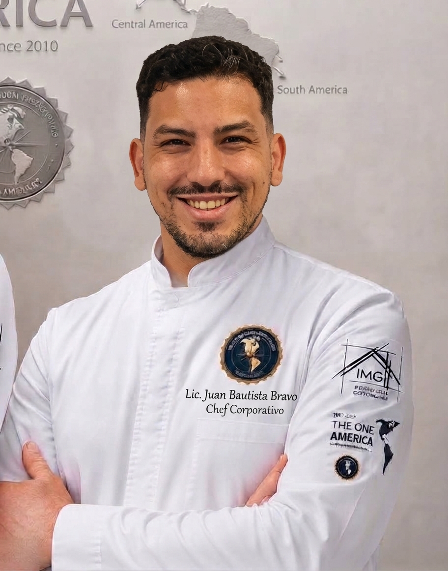 Juan Bautista Bravo