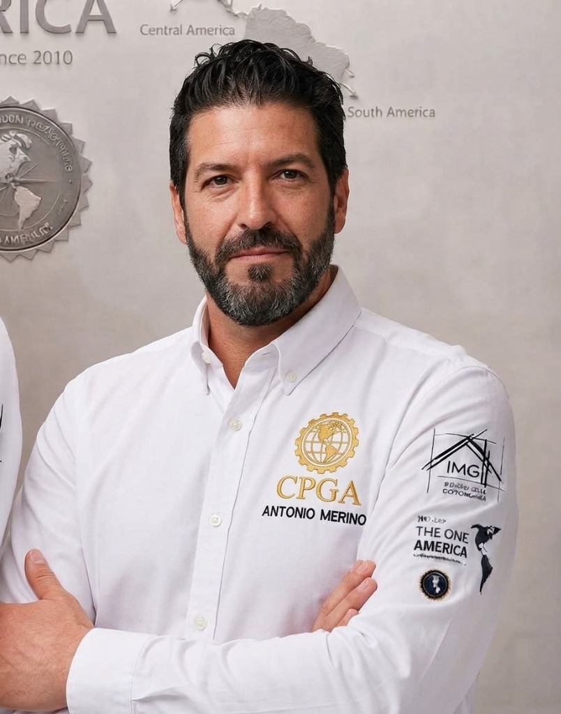 Antonio Merino