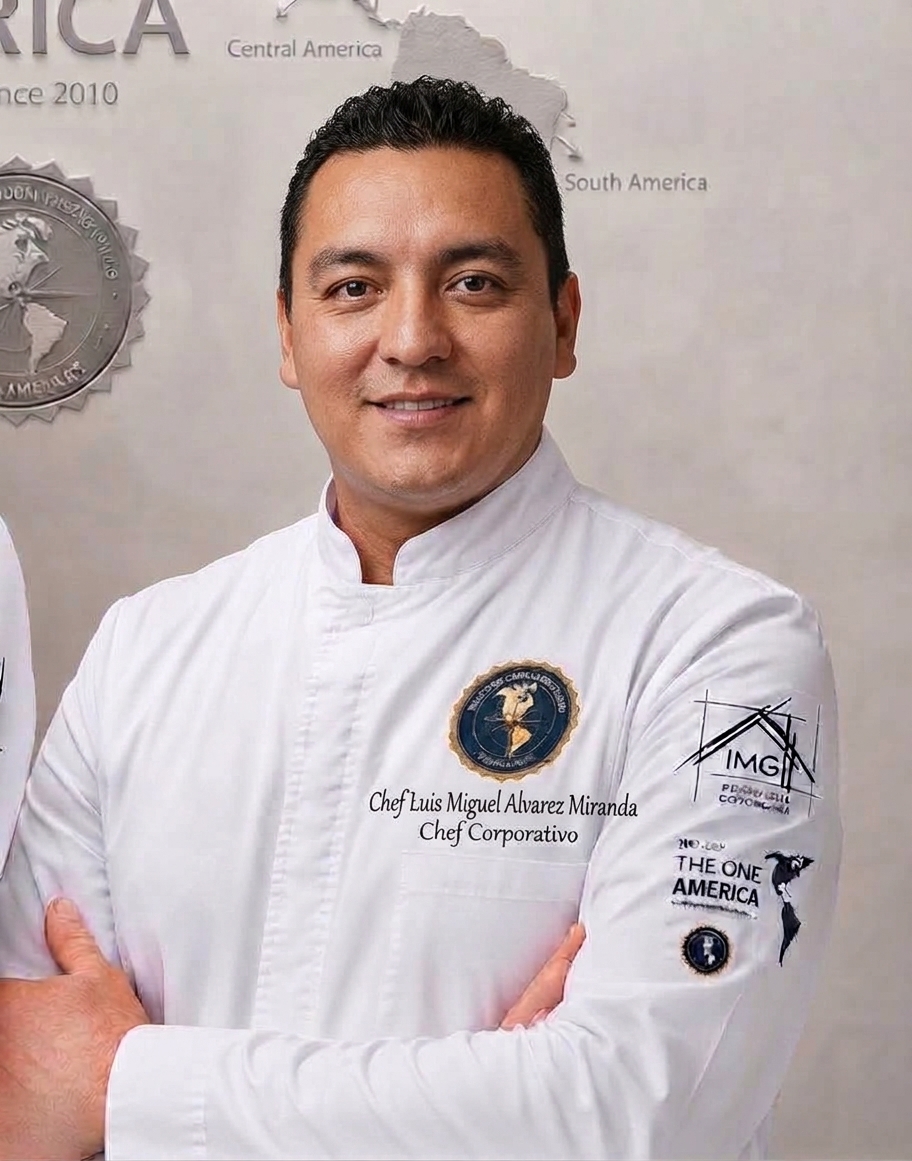 Luis Miguel Álvarez Miranda